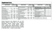 simple_spectrum_supplement_ingredients