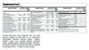 simple_spectrum_supplement_ingredients