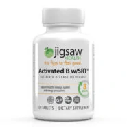 Activated B w/SRT