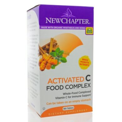 Activated C Food Complex