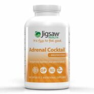 Adrenal Cocktail