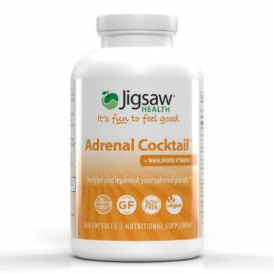 Adrenal Cocktail