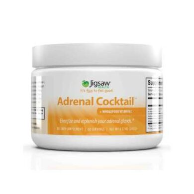 Adrenal Cocktail Powder