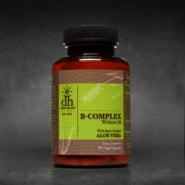 B-Complex - without B6