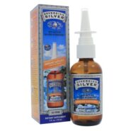 Bio-Active Silver Hydrosol Immune Vertical Spray