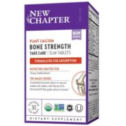 Bone Strength Take Care