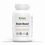 Brain Boost