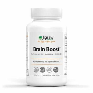 Brain Boost