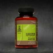 Calcium Glycerophosphate