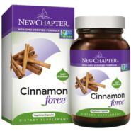 Cinnamon Force