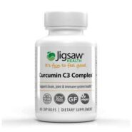 Curcumin C3 Complex