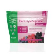 Electrolyte Supreme Berry-Licious