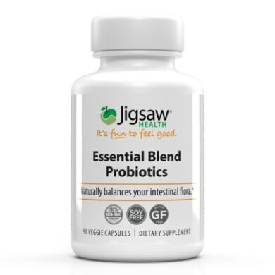 Essential Blend Probiotics