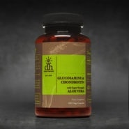 Glucosamine Chondroitin