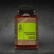 Glucosamine Chondroitin