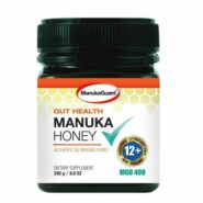 Gut Health Manuka Honey 12+ MGO 400