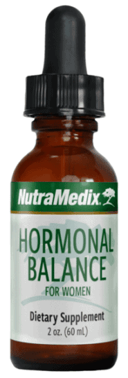 Hormonal Balance