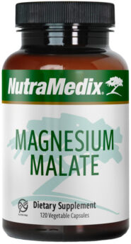 Magnesium Malate Cellular Support