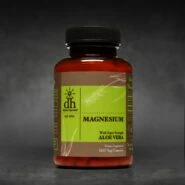 Magnesium