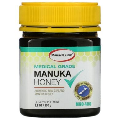 Medical Grade Manuka Honey 12+ MGO 400