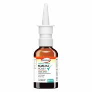 Medical Grade Manuka Honey Allercleanse Nasal Spray