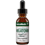 Melatonin Sleep