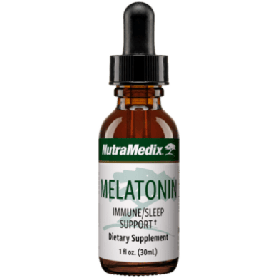 Melatonin Sleep