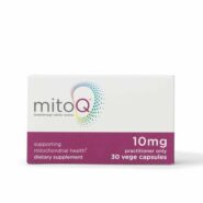 MitoQ 10mg