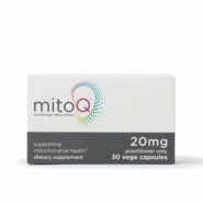 MitoQ 20mg