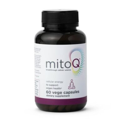 MitoQ 5mg