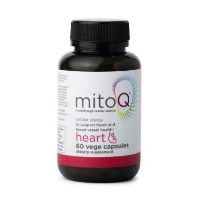 MitoQ Heart