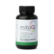 MitoQ Joint Support