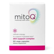 MitoQ Skin Support Complex