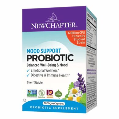 Mood Support Probiotic