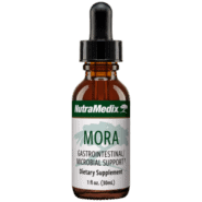 Mora