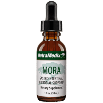 Mora