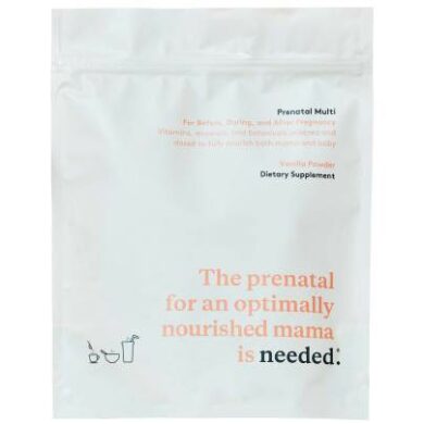 Prenatal Multi