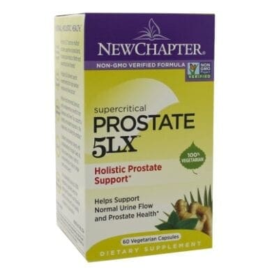 Prostate 5LX