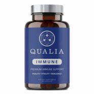 Qualia Immune