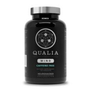 Qualia Mind Caffeine Free