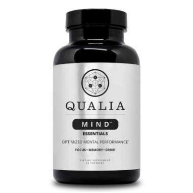 Qualia Mind Essentials