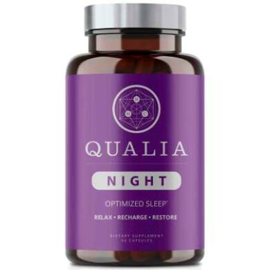 Qualia Night