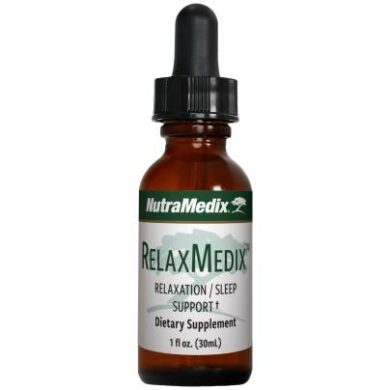 RelaxMedix