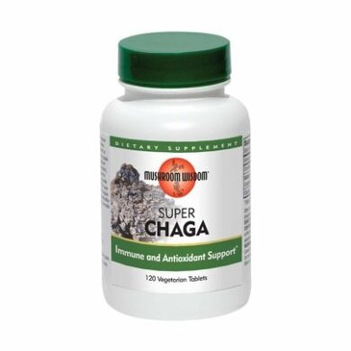 Super Chaga