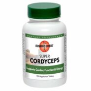 Super Cordyceps