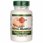 Super Royal Agaricus