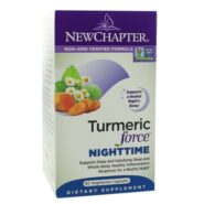 Turmeric Force Nighttime