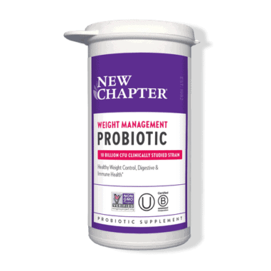 Weight Management Probiotic
