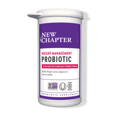 Weight Management Probiotic