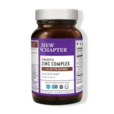 Zinc Food Complex